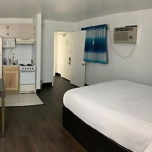 Efficiency Zimmer mit Queensize-Bett